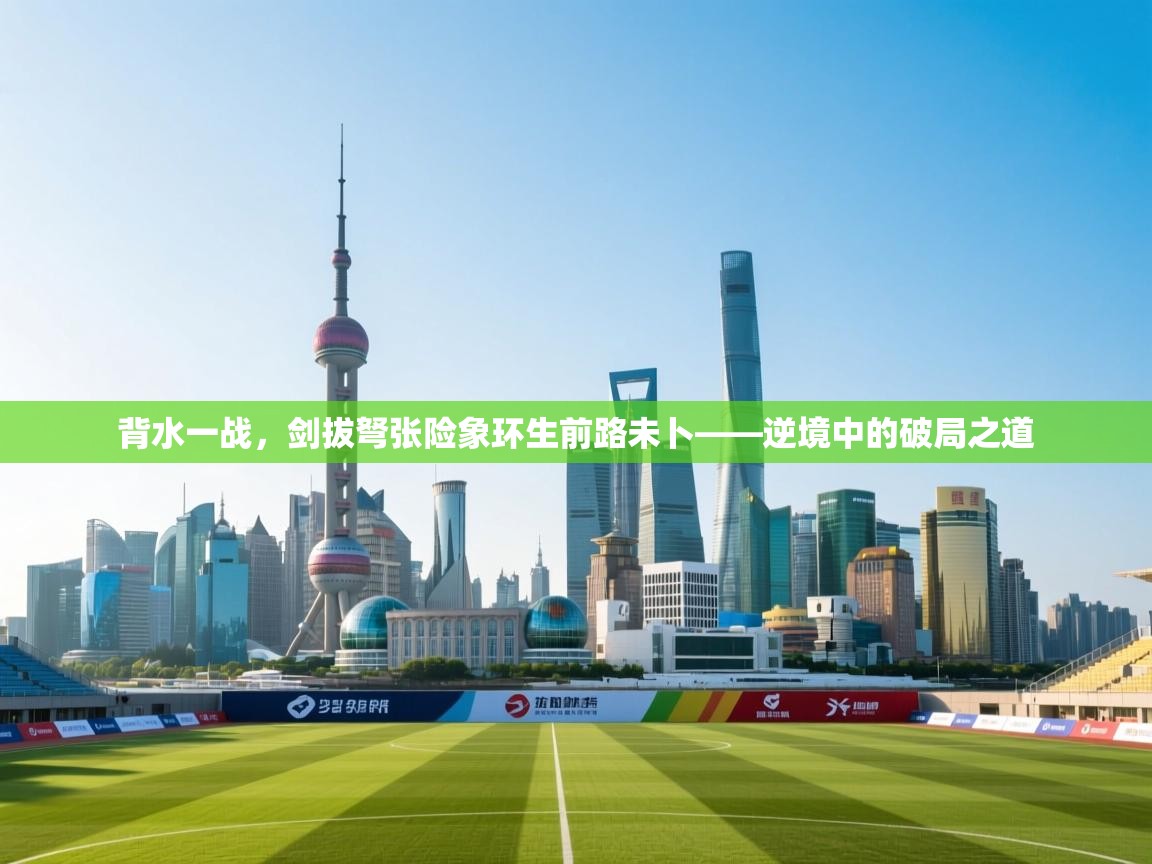 背水一战,剑拔弩张险象环生前路未卜——逆境中的破局之道 第1张