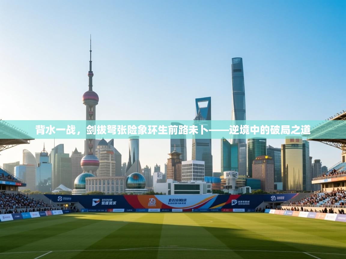 背水一战,剑拔弩张险象环生前路未卜——逆境中的破局之道 第2张