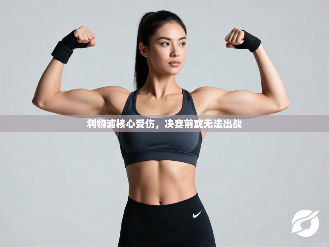 利物浦核心受伤，决赛前或无法出战  第1张