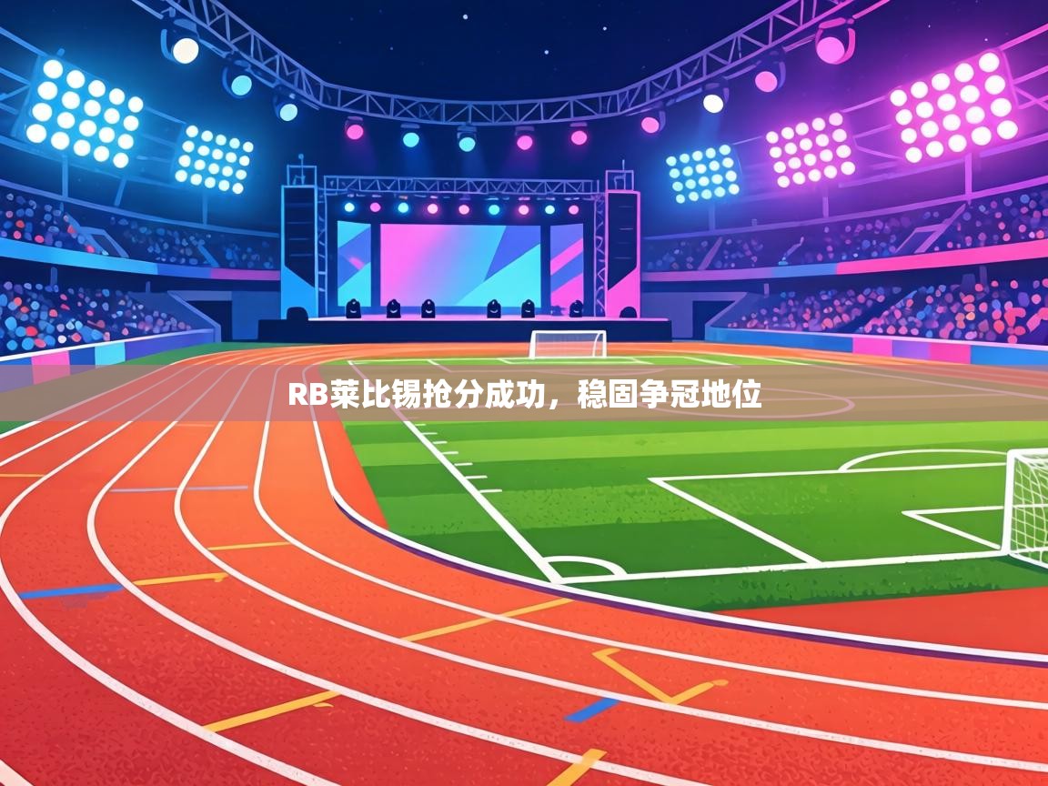 RB莱比锡抢分成功,稳固争冠地位