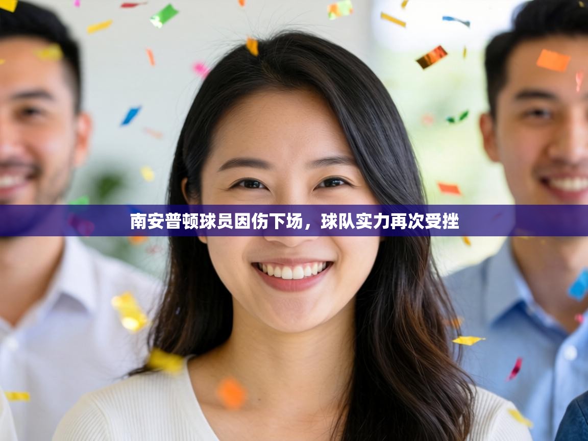 南安普顿球员因伤下场,球队实力再次受挫 第2张